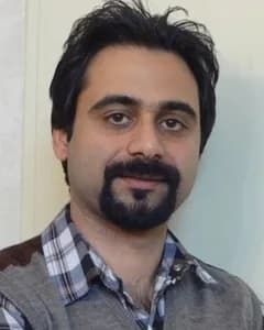 سعید جلالی