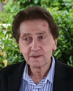 سعید مظفری