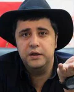 سعید نعمت الله