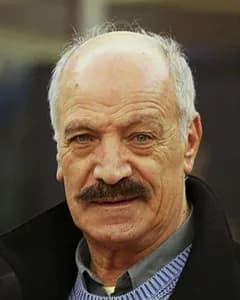 سعید راد
