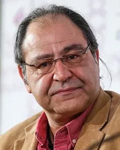 سعید شهرام