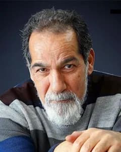 سعید سهیلی