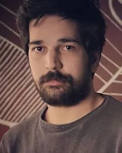 سعید زارعی