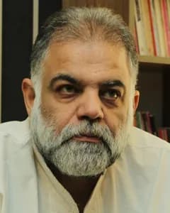 سعید دولتی