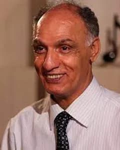 سعید ثابت
