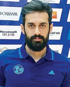 سعید معروف