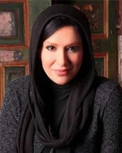 ساغر عزیزی