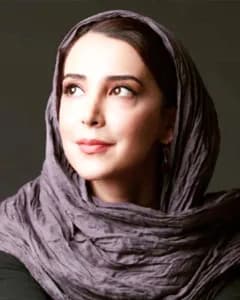 سحر جعفری جوزانی