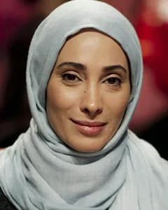 سحر زکریا
