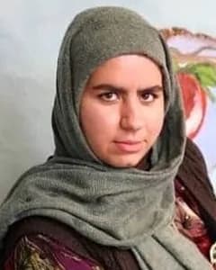 صهبا شرافتی