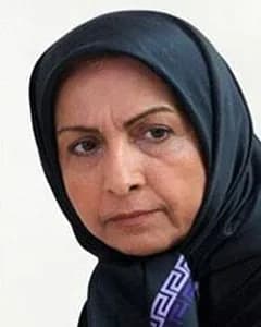 سعیده عرب