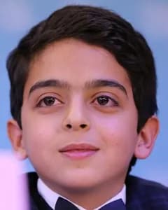 سجاد اسماعیلی