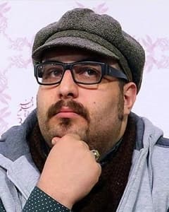 سجاد پهلوان زاده