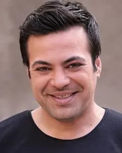 سالار کریمخانی