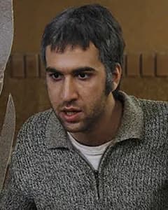 صالح دلدم&nbsp;