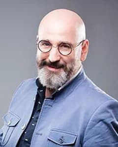 صالح میرزاآقایی