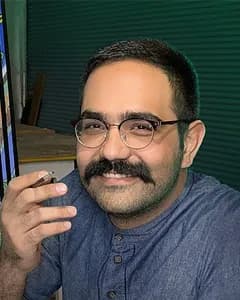 صالح سخندان