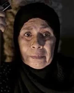 سلیمه رنگزن