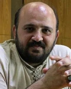 سامان خلیلیان