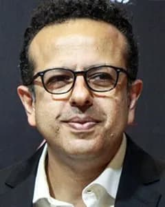 سامان مقدم