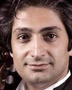 سامان صمیمی