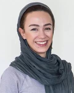 سمانه وفایی