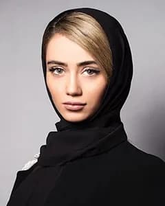 ساناز میرشاهی