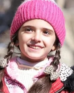 سانیا رمضانی