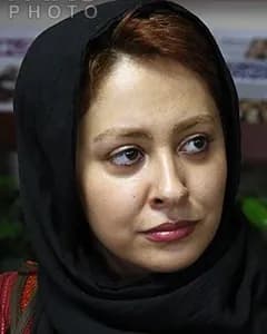 سارا خسروآبادی