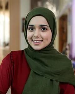 سارا مقربی