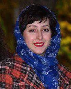 سارا نجفی