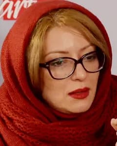 سارا سلطانی