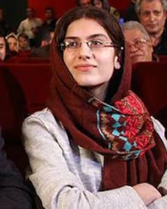 سارینا فرهادی