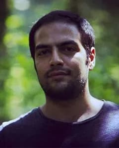 سپهر حیدری نژاد