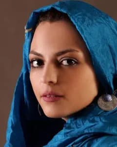 سپیده خدابنده لو