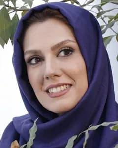 سپیده مظاهری
