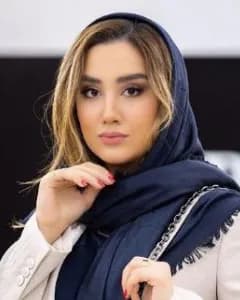 ستاره میرمحمد