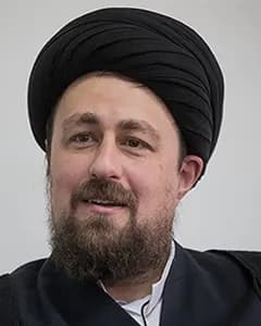 سید حسن خمینی
