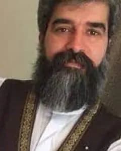 سیدعلی جابری