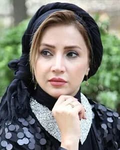 شبنم قلی خانی