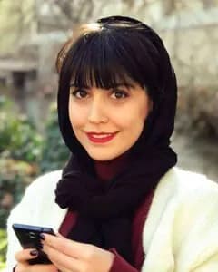 شبنم قربانی