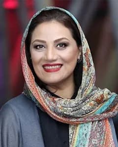 شبنم مقدمی