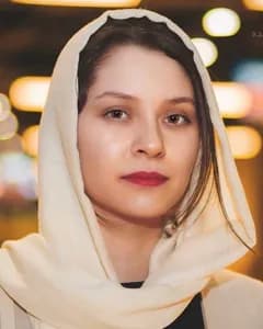 شادی کرم رودی