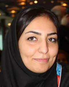 شادی پریدر