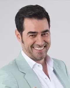 شهاب حسینی