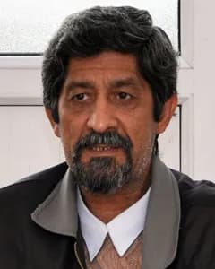 شهاب ملت خواه