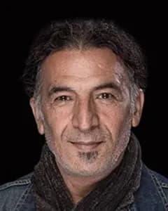 شهباز نوشیر