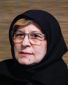 شهلا ناظریان