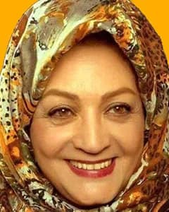 شهلا ریاحی
