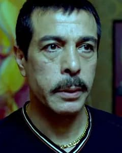 شهراد وثوقی